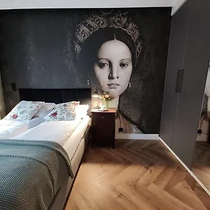 Arte - Old Town Danzig